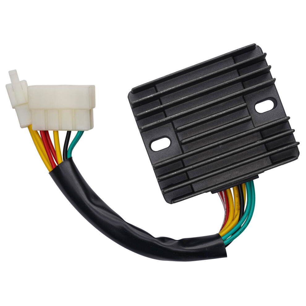 Mtx Replacement Regulator Rectifier For Honda Models - #Reghn048 5034862445056