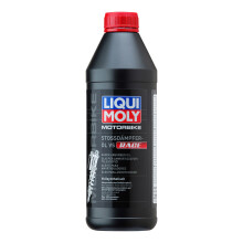 (1 Liter) Liqui Moly Shock Absorber Oil Fully Synthetic VS Race