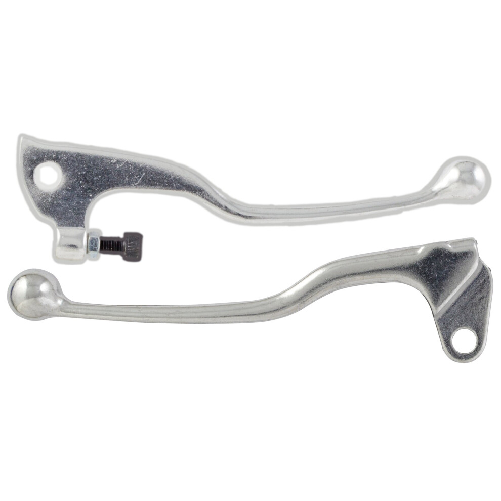 Bike It Oem Replacement Lever Set Alloy - #Y22 5034862428547