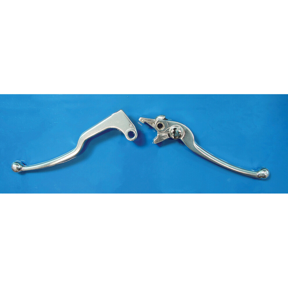 Bike It Oem Replacement Lever Set Alloy - #Y23 5034862352569