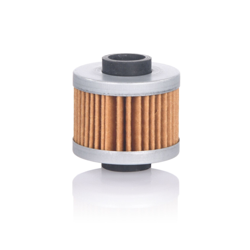 Filtrex Paper Oil Filter - #033 5034862228062