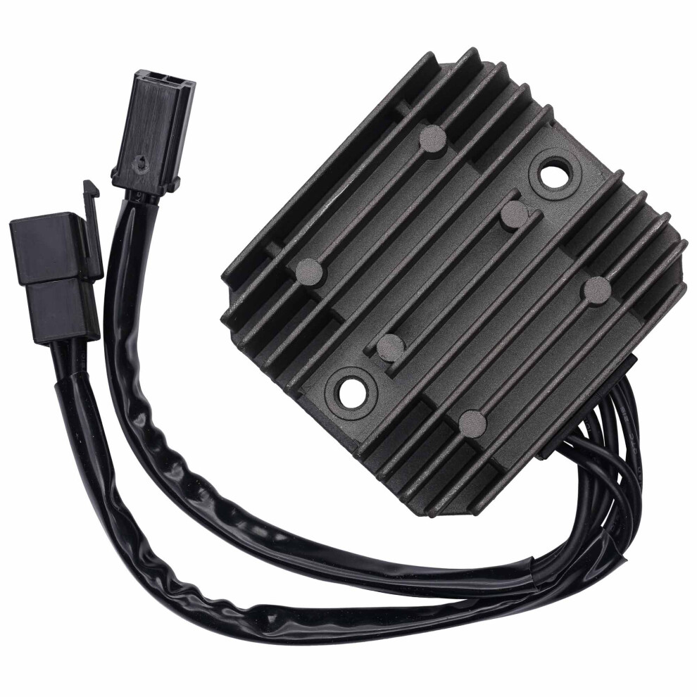 Mtx Replacement Regulator Rectifier For Honda Models - #Reghn028 5034862444868