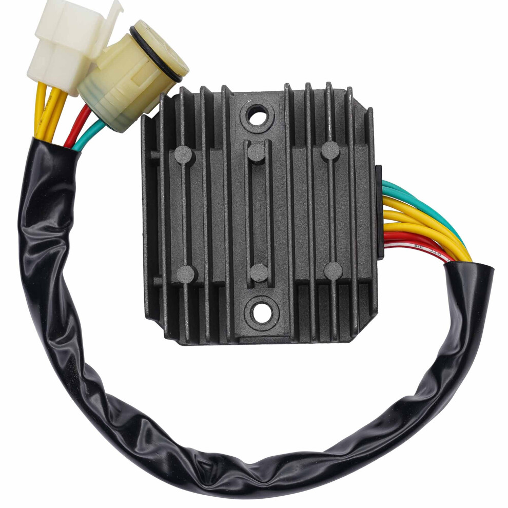 Mtx Replacement Regulator Rectifier For Honda Models - #Reghn037 5034862444943