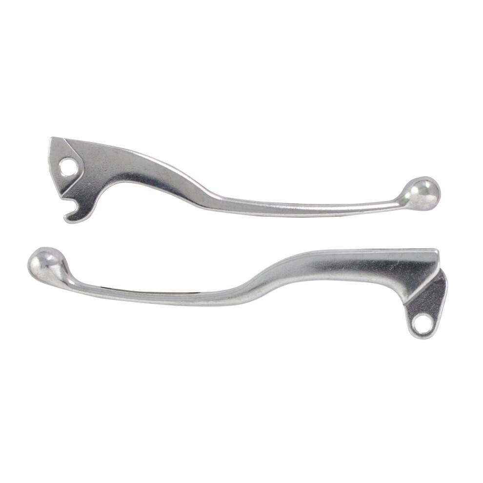 Bike It Oem Replacement Lever Set Alloy - #Y11 5034862428509