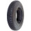 Cougar Cougar 871 Tread Pattern 350-8 Tubed Tyre 1