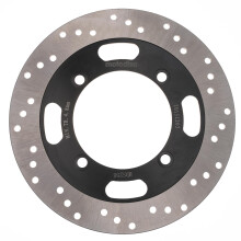 MTX Performance Brake Disc Rear Solid Disc For Cagiva Elefant 750/900 1993-1997