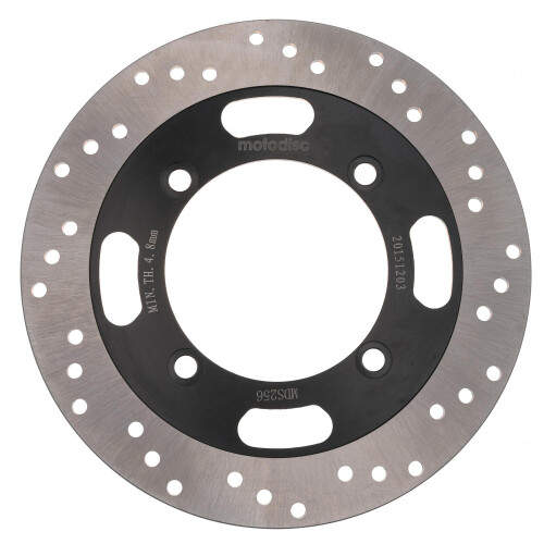 MTX Performance Brake Disc Rear Solid Disc For Cagiva Elefant 750/900 1993-1997