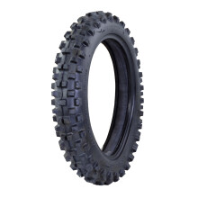 Cougar D991 Tread Pattern 90 / 100-14 MX Tubed Tyre