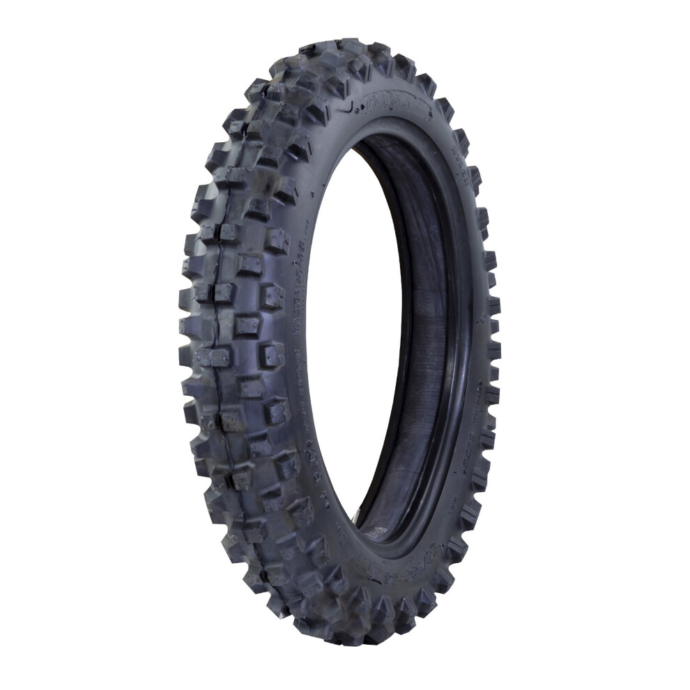 Cougar D991 Tread Pattern 90 / 100-14 Mx Tubed Tyre 5034862203724