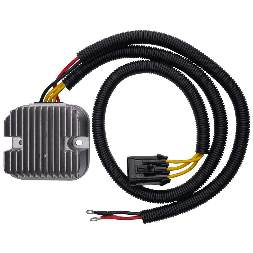Mtx Replacement Regulator Rectifier For Polaris Models - #Regpo001 5034862445254