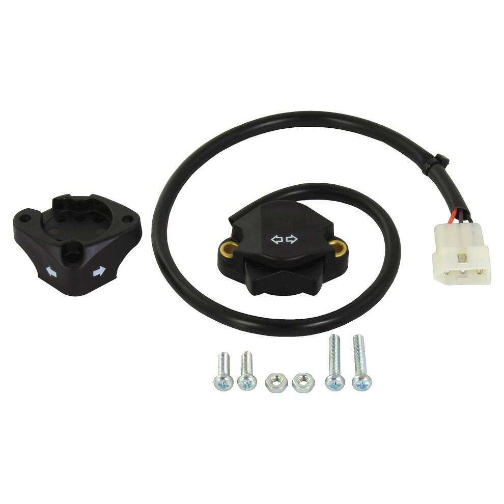 Bike It Ktm Lower Switch Assembly - Indicator 5034862418418