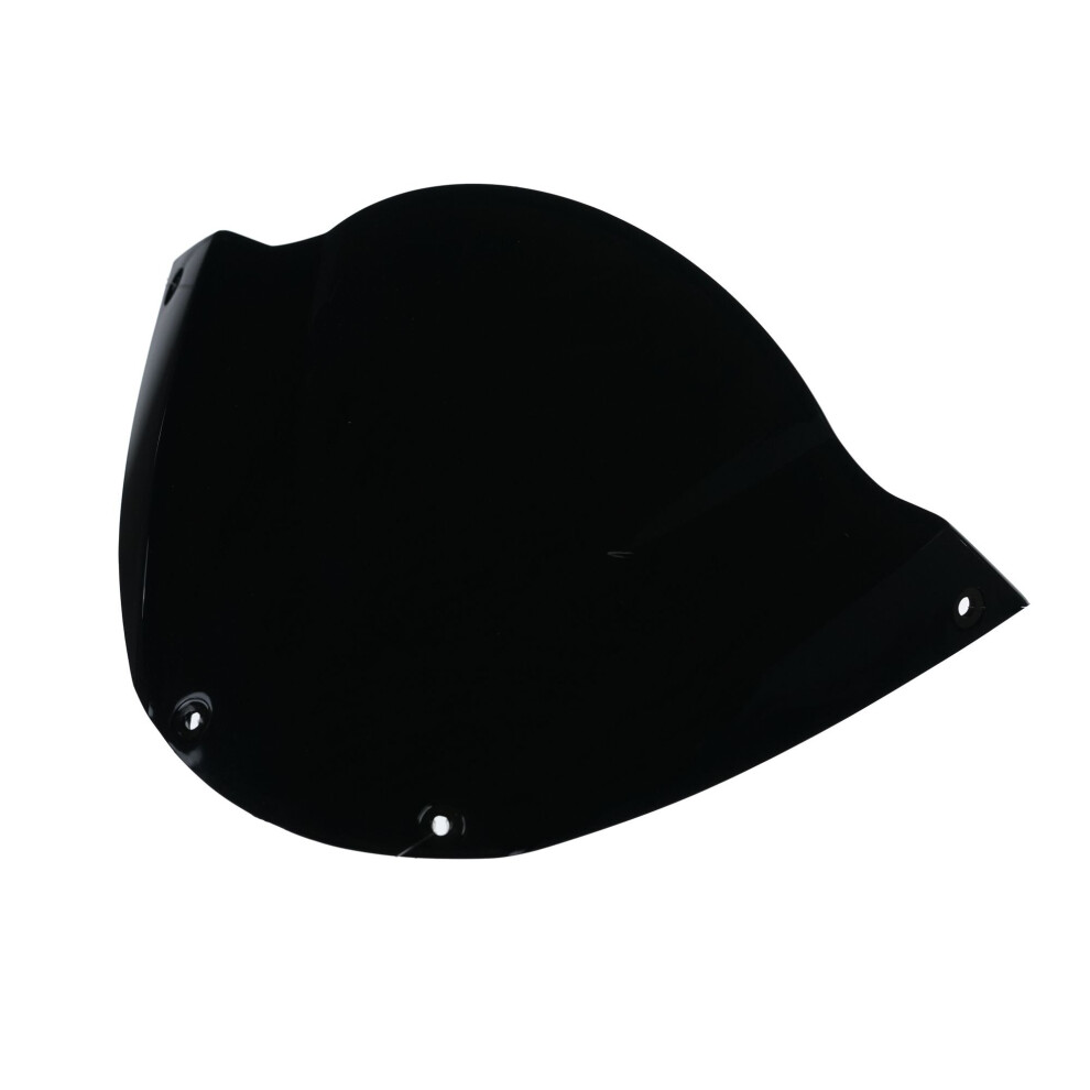 Airblade Smoked Standard Screen For Ducati Monster 696 08-16 796 11-16 M1100 09-13 Sm Dark 5034862430014