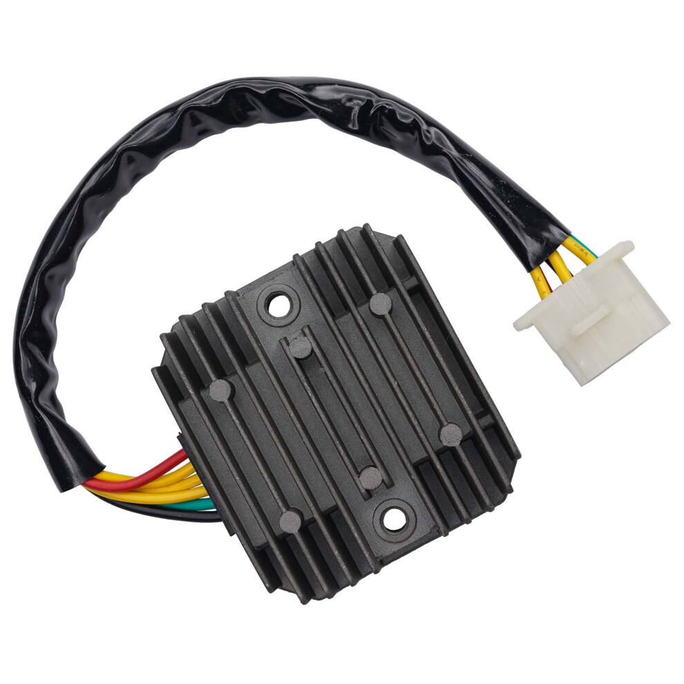 Mtx Replacement Regulator Rectifier For Honda Models - #Reghn032 5034862444899