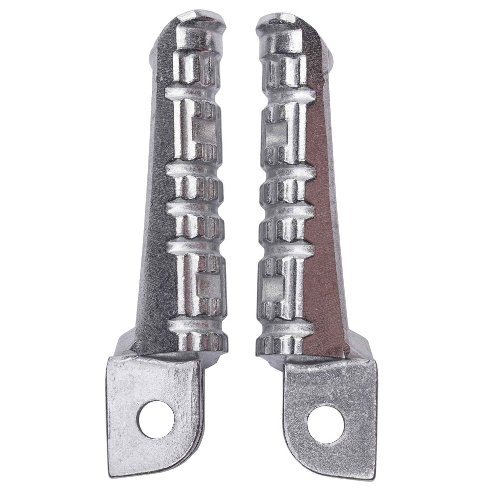 Bike It Footpeg Oem Replacement Hyosung Alloy [Mca-Fr055] 5034862443298