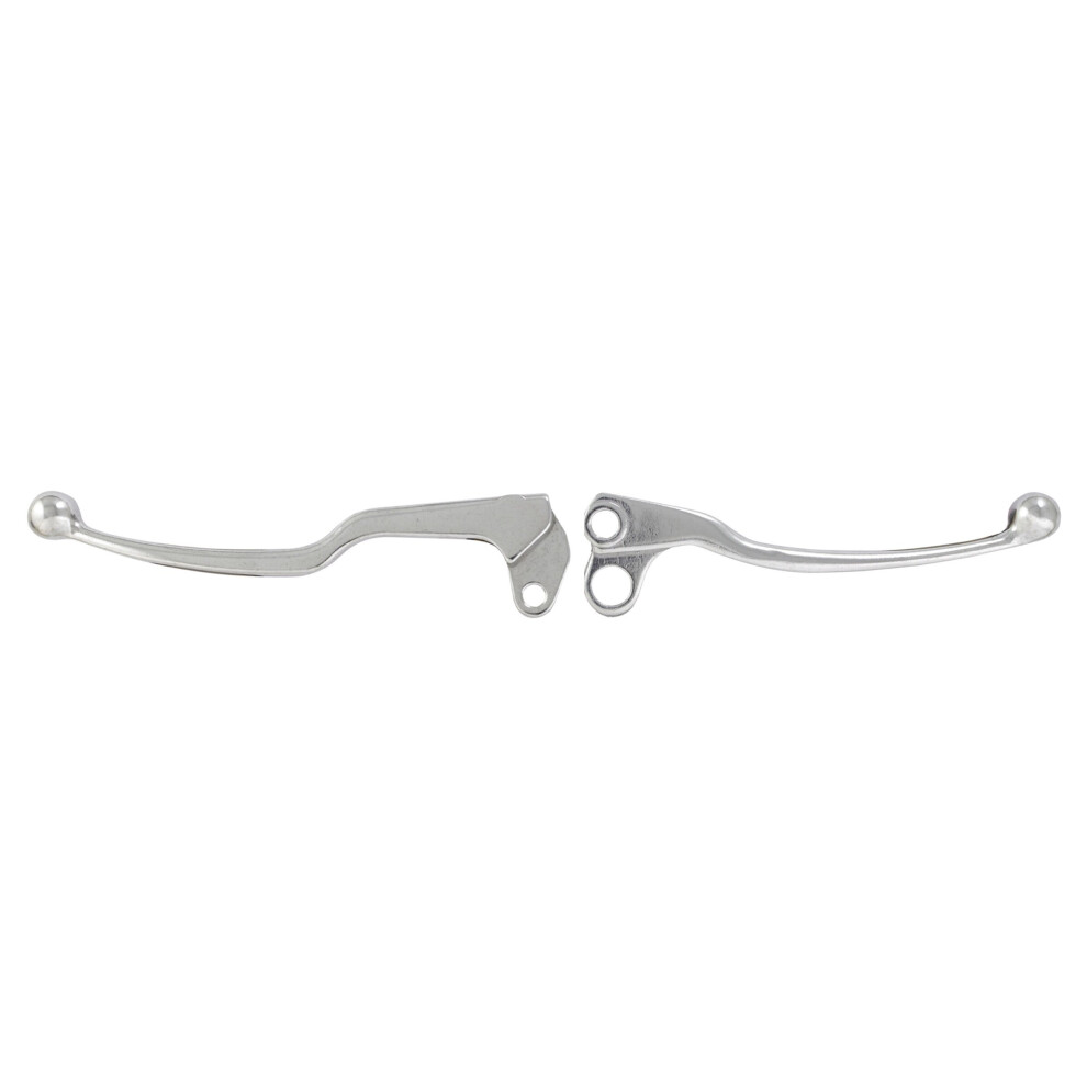 Bike It Oem Replacement Lever Set Alloy - #Y13 5034862243522