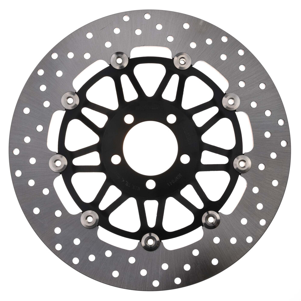 Mtx Performance Brake Disc Front Floating Disc For Kawasaki Zr 1100 1992-1994 5034862446497
