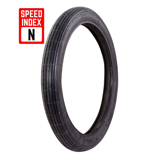 Cougar Cougar 860 Tread Pattern 250-18 Tubed Tyre
