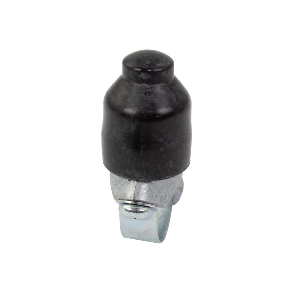 Bike It Stop Switch Universal Waterproof - Pack Of 10 Black 5034862059284