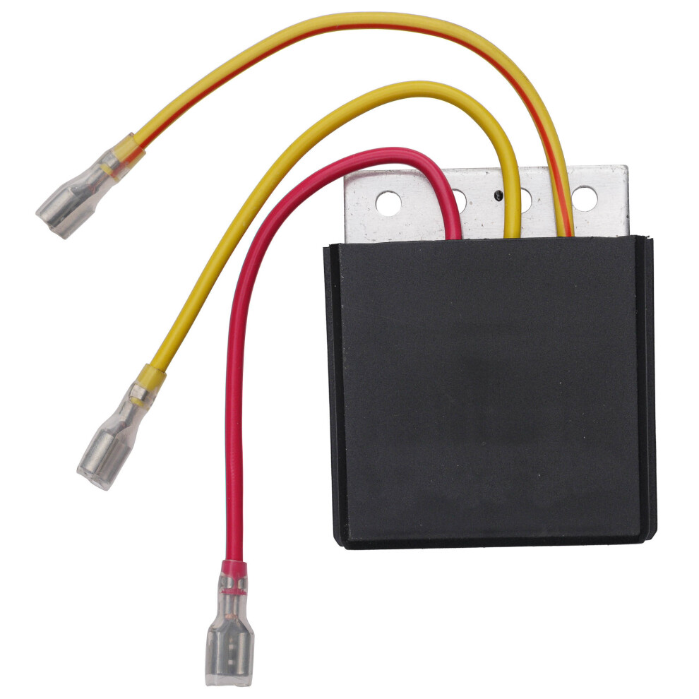Mtx Replacement Regulator Rectifier For Polaris Models - #Regpo007 5034862445315