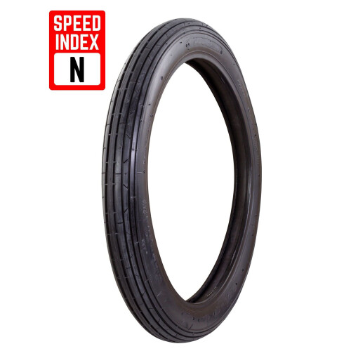 Cougar Cougar 861 Tread Pattern 250-17 Tubed Tyre
