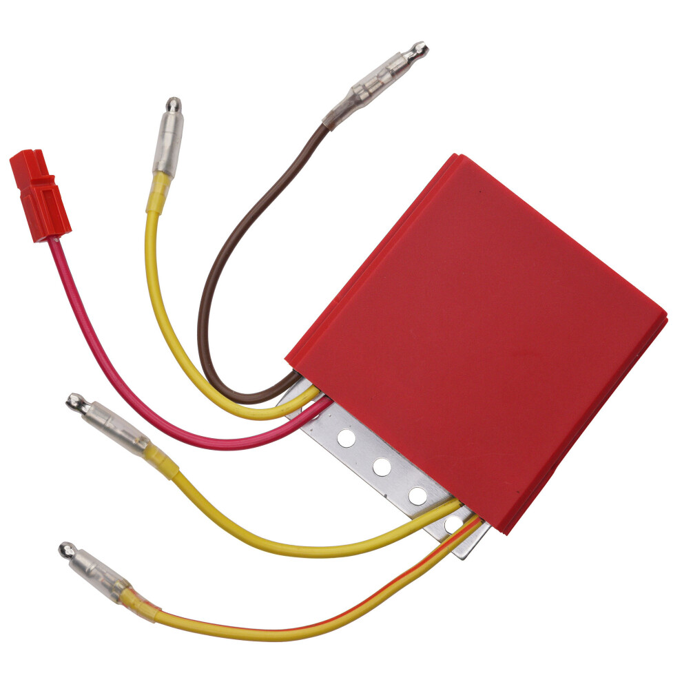 Mtx Replacement Regulator Rectifier For Polaris Models - #Regpo006 5034862445308