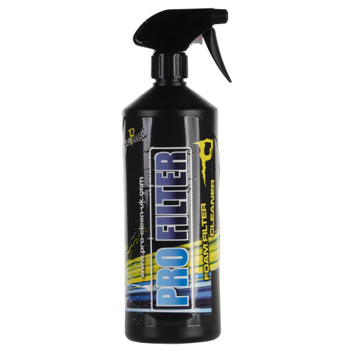 Pro Clean Pro Filter - 1 Liter