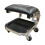 BikeTek Jumbo Creeper Seat Chrome 1
