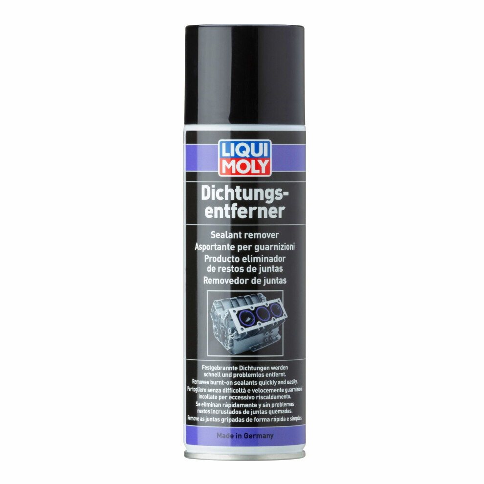 Liqui Moly Sealant Remover 3623 - 300 ML