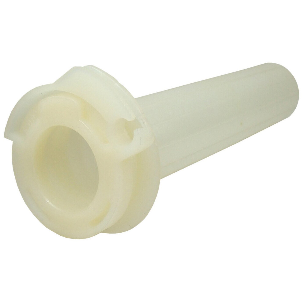 Gp Pro Nylon Throttle Sleeves - #20 5034862356581