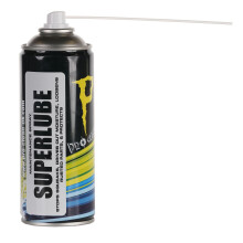 Pro Clean Super Lube Aerosol - 400 ML