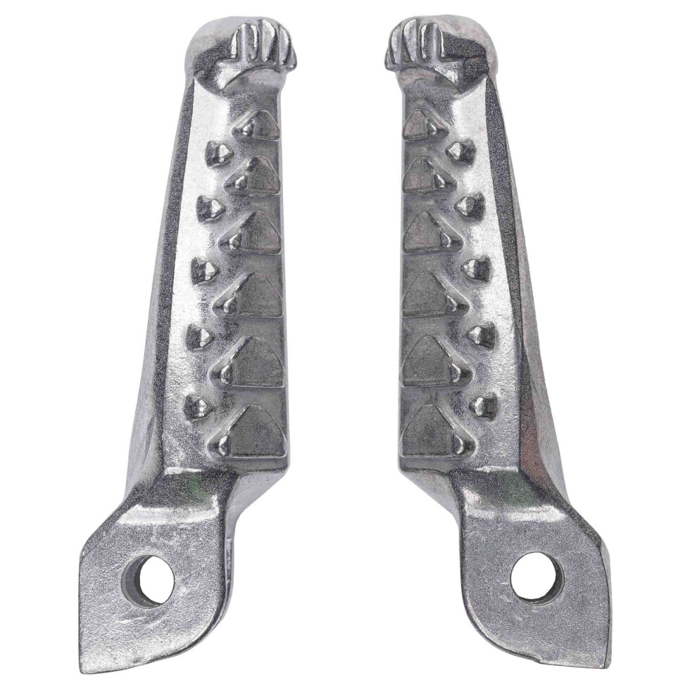 Bike It Footpeg Oem Replacement Ducati Alloy [Mca-Fr054] 5034862443373