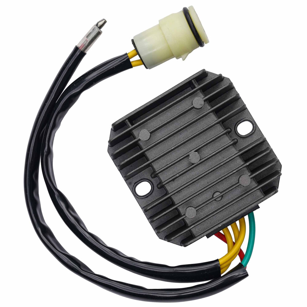 Mtx Replacement Regulator Rectifier For Honda Models - #Reghn039 5034862444967