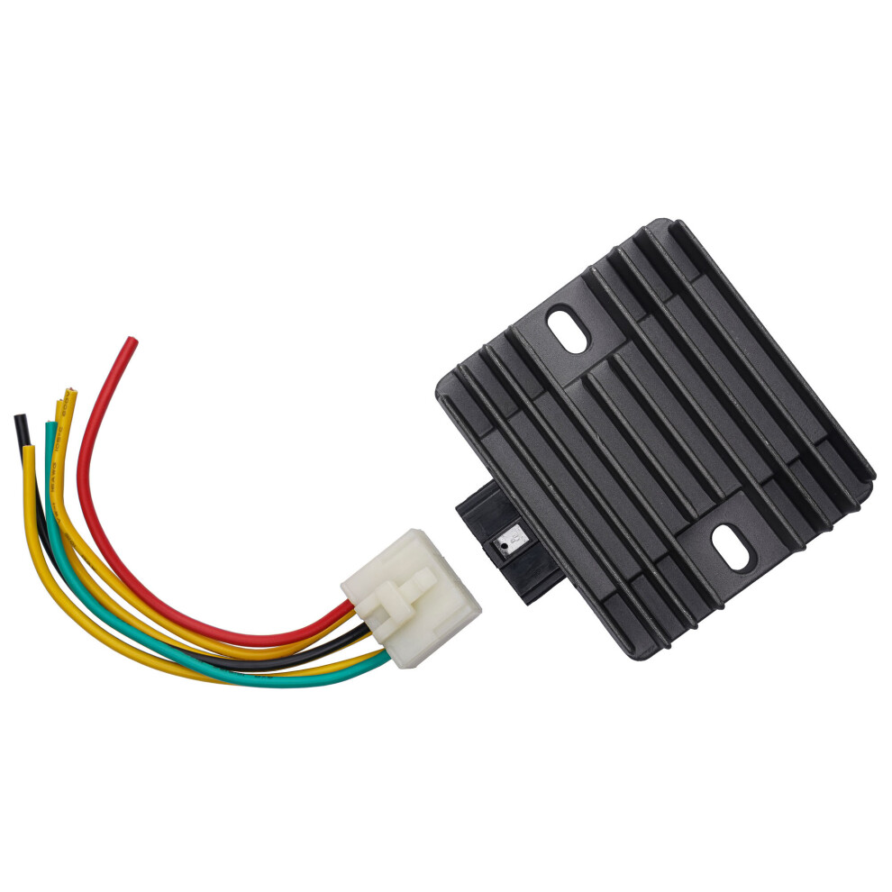 Mtx Replacement Regulator Rectifier For Kawasaki Models - #Regkw001 5034862445100