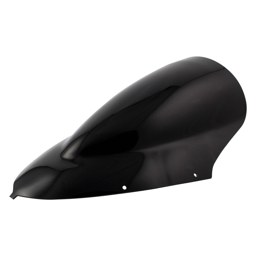Airblade Smoked Standard Screen For Kawasaki Er-6F 06-08 Dark 5034862234216