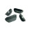 Bike It 1.4 / 1.6 Rim Size Rubber Security Bolt 1