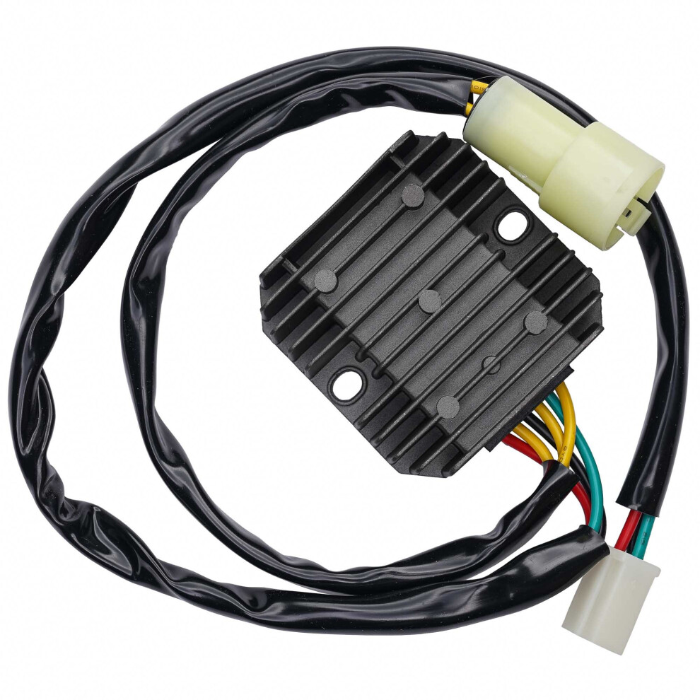 Mtx Replacement Regulator Rectifier For Honda Models - #Reghn041 5034862444981