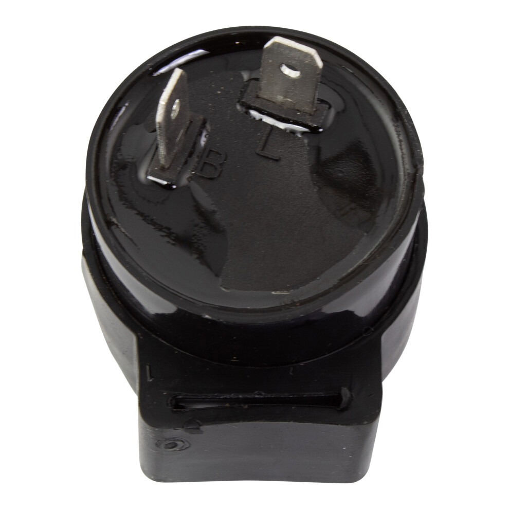 Bike It Led Indicator Relay 2 Pin For Flight Led Inds 5034862207166