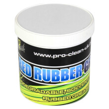 Pro Clean Red Rubber Grease - 500 G