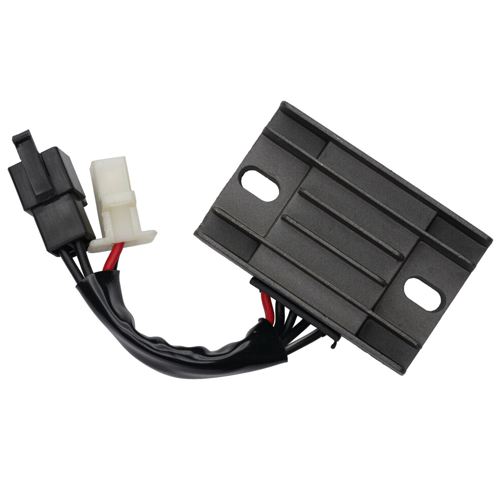 Mtx Replacement Regulator Rectifier For Suzuki Models - #Regsz008 5034862445452