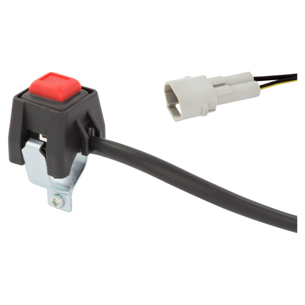 Bike It Kill Switch Suzuki Rm/Drz/Rmz 96-12 Block Connector 5034862359681