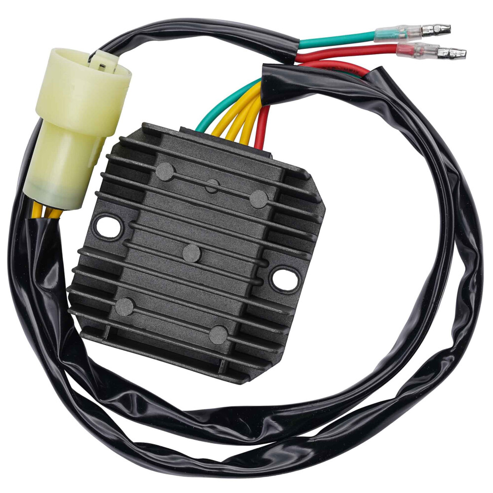 Mtx Replacement Regulator Rectifier For Honda Models - #Reghn040 5034862444974