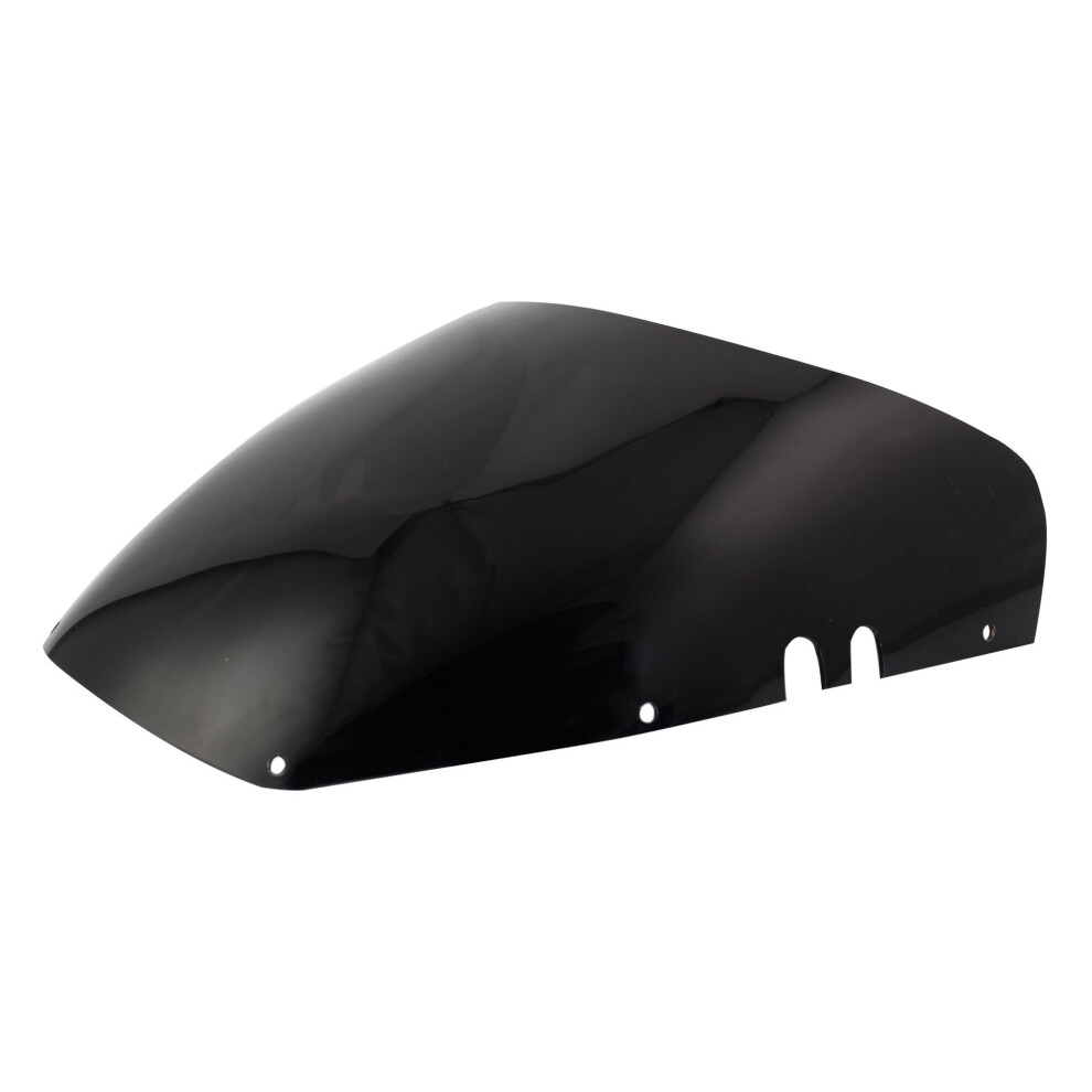 Airblade Smoked Standard Screen For Honda Vfr400 Nc30 Dark 5034862232533