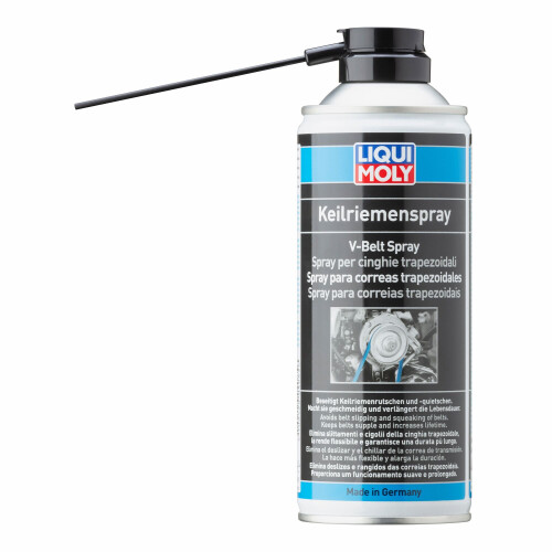 Liqui Moly V Belt Spray 2834 - 400 ML