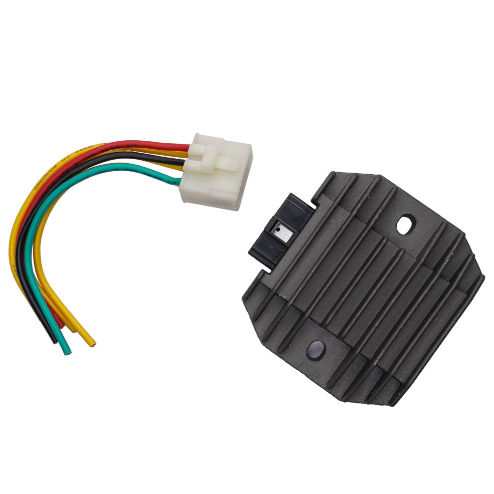 Mtx Replacement Regulator Rectifier For Kawasaki Models - #Regkw004 5034862445131
