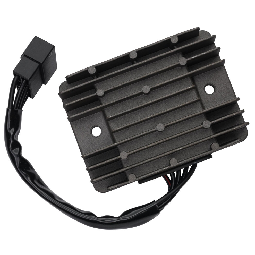 Mtx Replacement Regulator Rectifier For Suzuki Models - #Regsz014 5034862445506