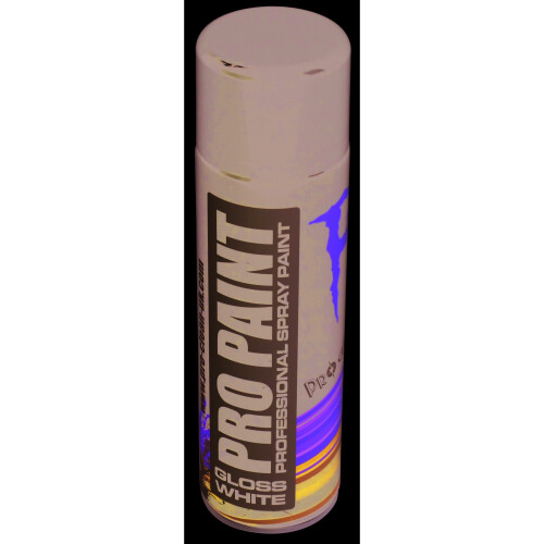 Pro Clean Pro Paint Grey Primer Professional Paint