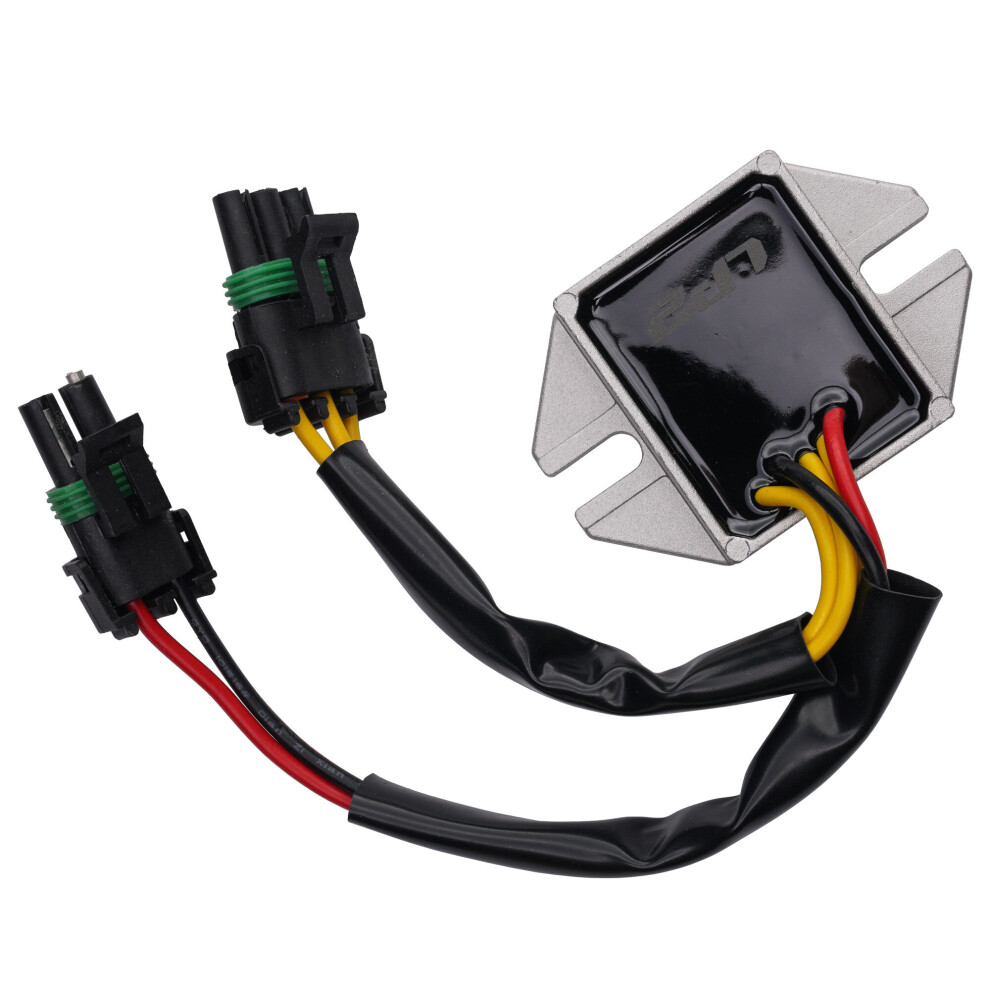 Mtx Replacement Regulator Rectifier For Sea-Doo Models - #Regsd002 5034862445353