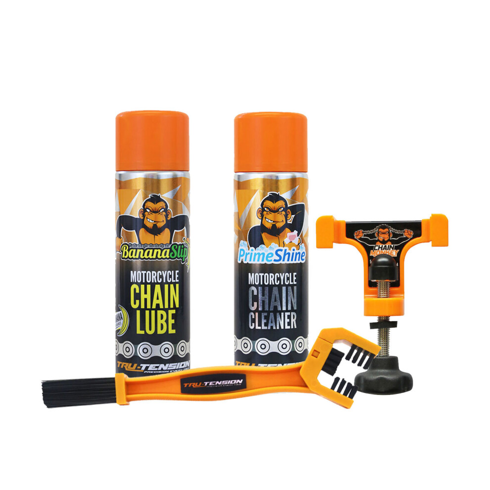 Tru-Tension Ultimate Chain Care Bundle-image-OPC-PB7BFJN-NEW