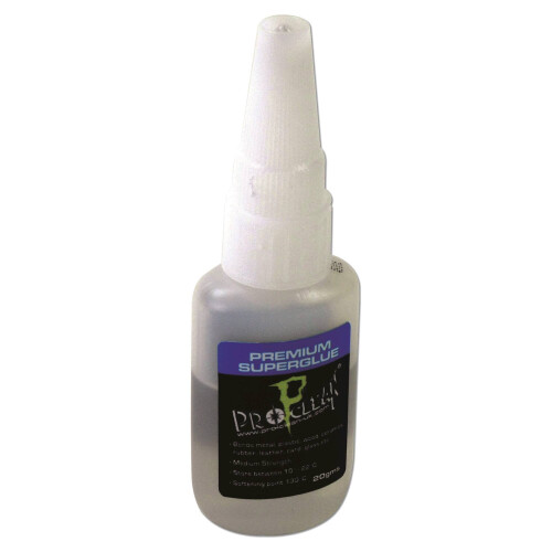 Pro Clean Superglue - 20 G