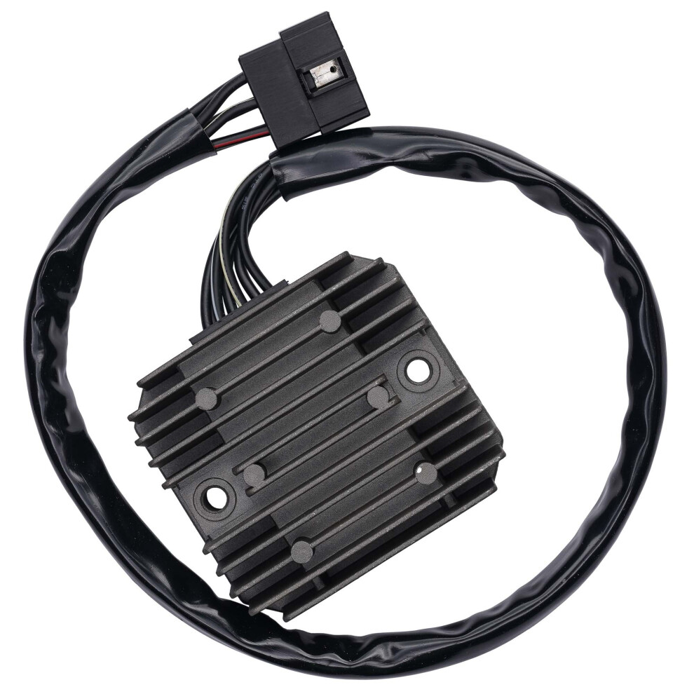 Mtx Replacement Regulator Rectifier For Kawasaki Models - #Regkw003 5034862445124